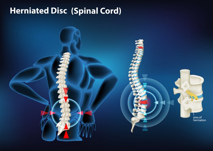 Disc Herniation